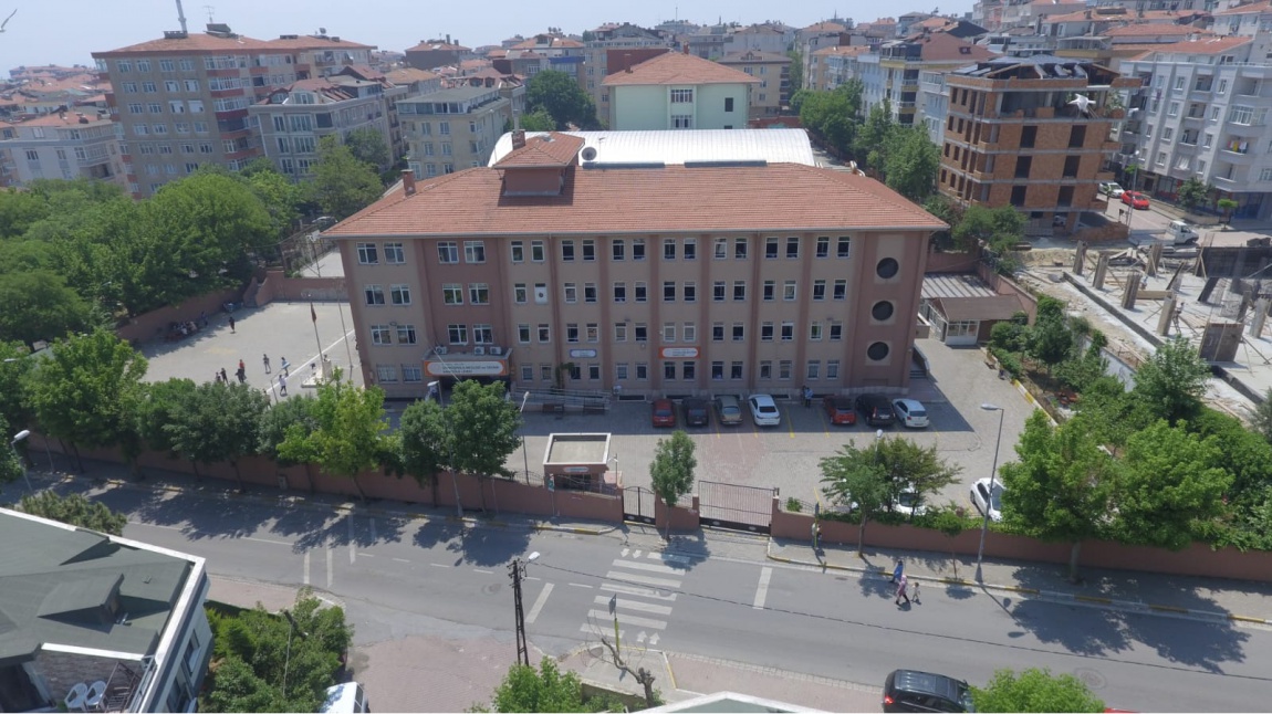Gümüşpala Korsan Taksi